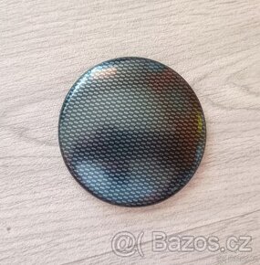 Kryt na znak Milotec