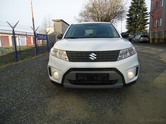 Suzuki Vitara 1.6 BENZIN 88 KW, 2016