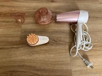 Philips Moisture Protect HP8283/00