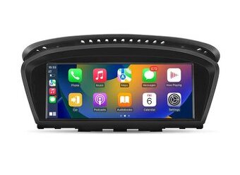 CarPaly a android auto bmw e90/e60