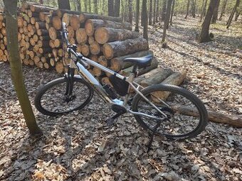 Elektrokolo Rock Machine