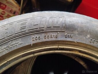 Michelin 205/55 R 16 91V