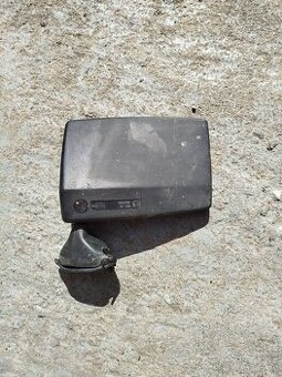 Zpětné zrcátko levé