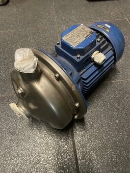 Čerpadlo Ebara CD70/05 kw 0,37