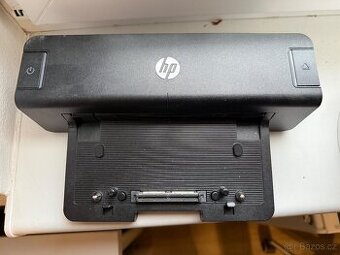 dokovací stanici HP 2012 90W s produktovým číslem A7E32AA
