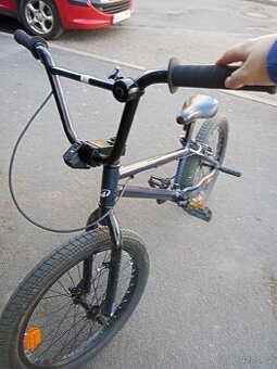 Prodej bmx