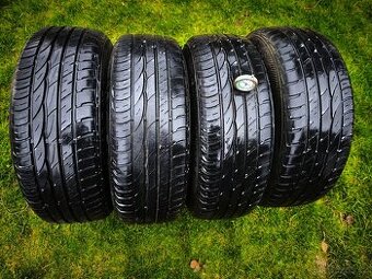Letní pneu Barum 195/65R15