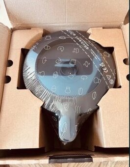 Nová nádoba TM7 termomix