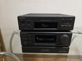 Sony MHC-2700