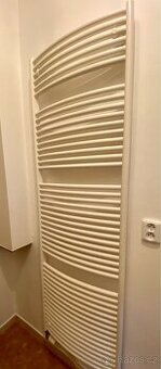 Žebříkové topeni