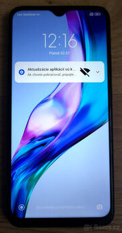 Predám telefón Redmi 9