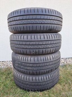 letní sada R15 s roztečí 5x112