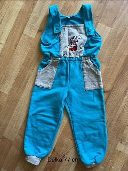 Teplákové lacláče