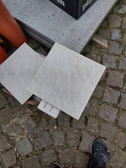 Dlažba obklad 30x30x9