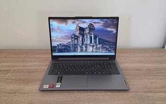 Lenovo Ideapad Slim 3 (Athlon 7220U, 8/512 GB)