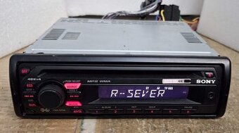Autorádio Sony CD GT24 MP3