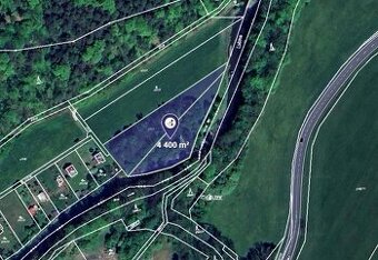 Prodej pole v k.ú. Vlčovice, ev.č. 2025-07-01-24