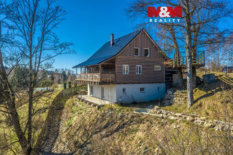 Prodej pozemku k bydlení v Lučanech nad Nisou