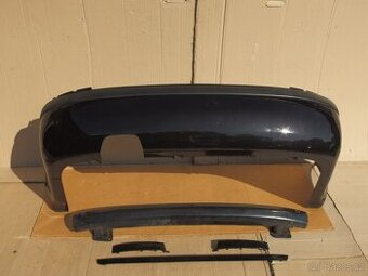 Zadní nárazník Škoda Octavia I RS s výztuhou