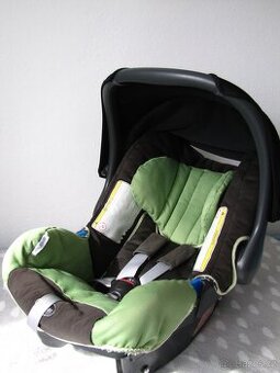 Autosedačka Britax Römer 0-13 kg