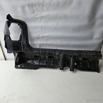 Zadní čelo Škoda Felicia