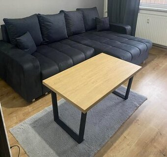 konferenční stolek 