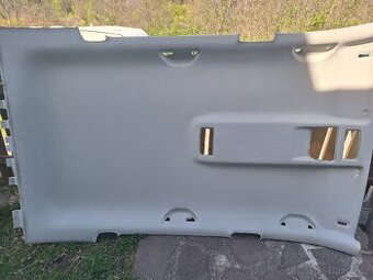 Stropnice Škoda Octavia 2 combi + plasty