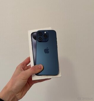 iPhone 15 Pro 128gb,89% bateria⚡️