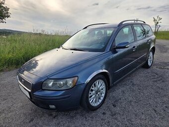 Volvo V50 - 2.0(100KW) NAFTA - STK 2028 - ROK 2005