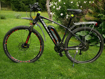MTB Elektrokolo Leader Fox SWAN 29"
