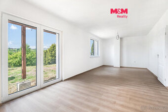Prodej rodinného domu, 155 m², Bystřany, ul. Teplická
