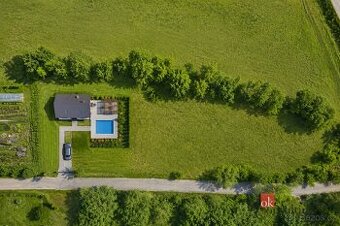 Prodej, pozemky/bydlení, 1200 m2, 35002 Milhostov, Cheb [ID 