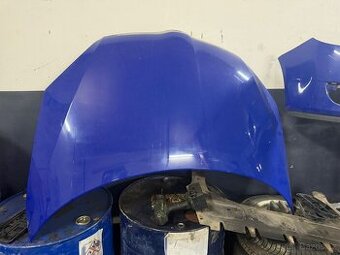 skoda Fabia 2 / Roomster dily barva 4590 a 9910