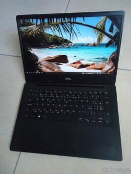 Dell Vostro 5481 Full HD IPS kovové šasi