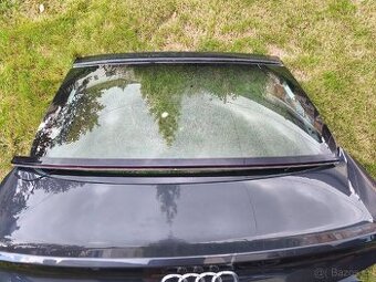 Audi A5 8W sportback 2017