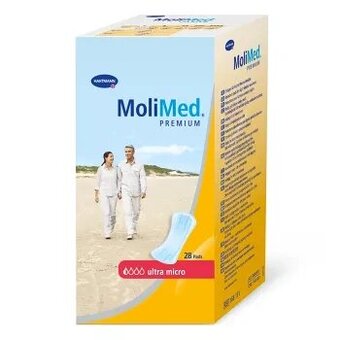 Molimed Premium ultra micro   zn.: Hartmann - AKCE