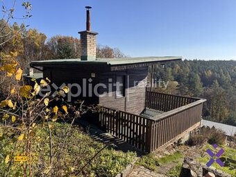 Prodej chaty 17 m², Zlín - Jaroslavice, ev.č. 02459