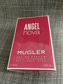 angel nova edp Mugler