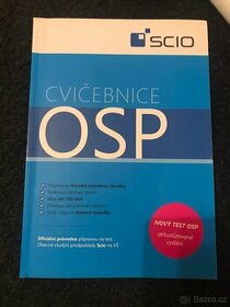 Cvičebnice OSP