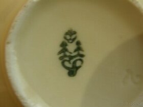 Slavkovský porcelán - 1