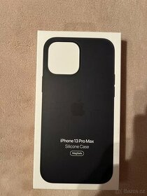 Originální kryt s MagSafe pro Apple iPhone 13 Pro Max - 1
