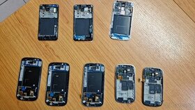 Lcd displej Samsung s3 mini, s3, s4, s2