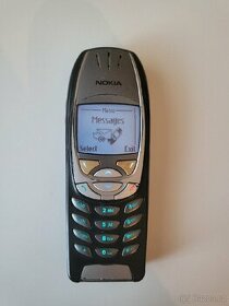 Mobilní telefon Nokia 6310i - 1