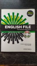 English file intermediate multipack A