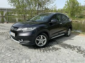 HONDA HR-V 1.5I-VTEC AUTOMAT TOP výbava