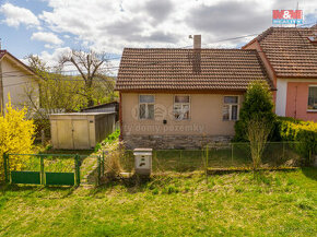 Prodej rodinného domu, 60 m², Nedvědice