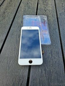Použité LCD Apple iPhone 7 bílá