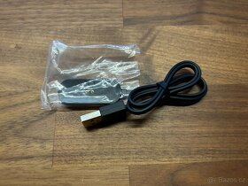 Přenosná mini USB nabíječka PAX - 1