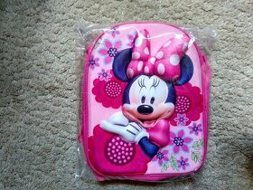 nový dětský batoh Minnie cca 6,5L - 1