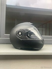 Damska helma Schuberth C3 Pro černý matt